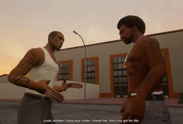 Rockstar убрала упоминание разработчиков ремастеров GTA после крупного обновления игр