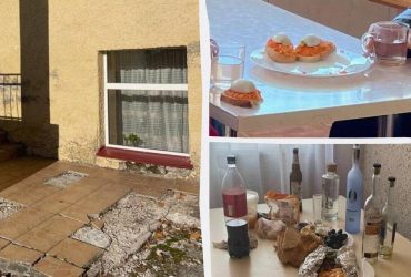 Алкоголь, психотропы и запугивание: что показала проверка скандального интерната на Тернопольщине