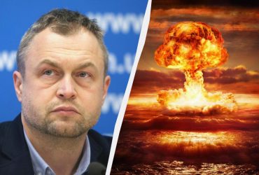 Ядерна зброя стане актуальною для України: експерт розкрив сценарій