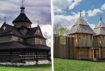 Два украинских села вошли в топ туристических жемчужин мира по версии ООН