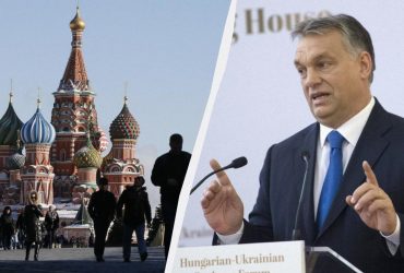 Треба знизити ціни: Орбан закликав скасувати енергетичні санкції проти РФ