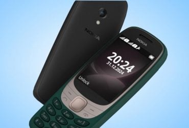 Опубликован рейтинг лучших кнопочных телефонов для цифрового детокса