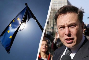 Проживуть і без Європи: Маск може спричинити розкол між США та ЄС, - The Economist