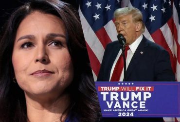 Шпионский мир возмущен выбором Трампом кандидата на пост главы разведки США, - Reuters