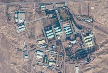 Ізраїль знищив в Ірані надсекретний центр ядерної зброї