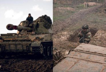 Танки, ББМ і 1650 окупантів: Генштаб оновив дані про втрати Росії на війні