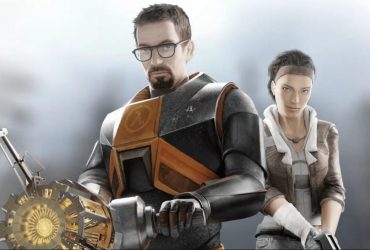 Valve святкує 20-річчя Half-Life 2: вийшло велике оновлення та документальний фільм про гру