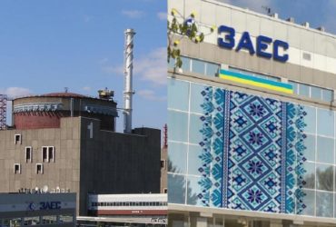 Запорізька АЕС опинилася на межі повного блекауту через обстріл РФ: що відомо