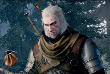 CD Project RED назвала лучшие сюжетные моды для "Ведьмак 3"