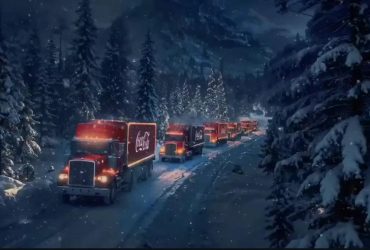 Свято більше не наближається: у мережі розкритикували новорічну рекламу Coca-Cola, зроблену ШІ