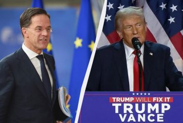 Рютте хочет сплотить НАТО и США, передавая Европе послания Трампа, - Business Insider