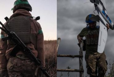 Росіян женуть на штурми Вовчанська під страхом обнулення, - боєць