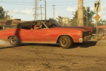 Rockstar использовала текстуру из GTA 6 в GTA: Definitive Edition