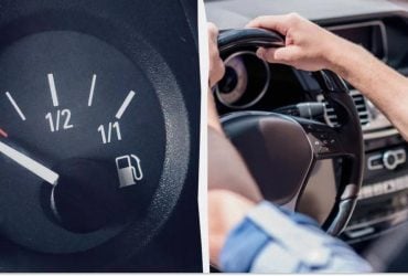Що означає значок на індикаторі рівня палива: не кожен водій знає про це