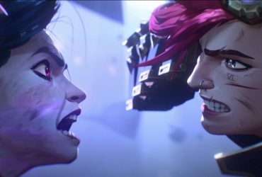 Создатель "Аркейн" объяснил, почему второй сезон станет последним для сериала