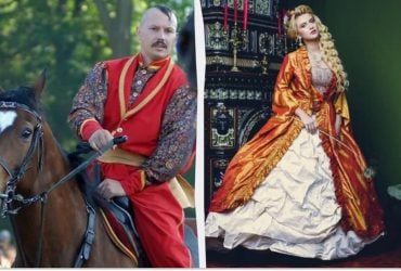 Ваши предки - воины и знать: дворянские и казацкие фамилии Украины