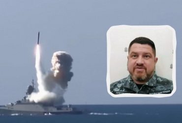 В ВМС оцінили можливості росіян вдарити одночасно по Україні десятками Калібрів