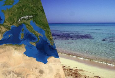 Середземне море може зникнути: вчені спрогнозували, коли це станеться
