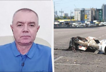 Путін вичікує: експерт оцінив, якою кількістю ракет і коли РФ може атакувати Україну