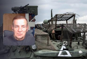 Майор запасу пояснив, що дала Курська операція Україні, та оцінив її подальші перспективи