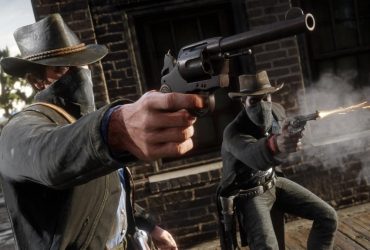 Стример смог пройти Red Dead Redemption 2 без смертей: это заняло 55 часов