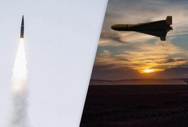 Кинджал, Іскандер-М і, ймовірно, Циркон: у КМВА розповіли, чим РФ атакувала Київ