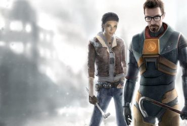 Half-Life 2 поставила новый рекорд по онлайну в Steam