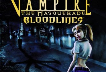 Фанаты сделали RTX-ремастер Vampire The Masquerade: Bloodlines в честь 20-летия игры