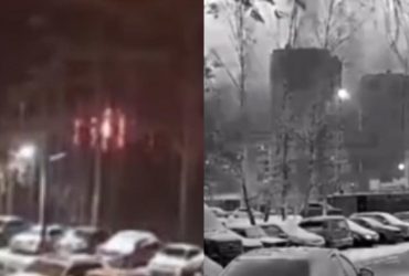 Удар по військовому заводу в Росії: в Defense Express припустили, куди влучили дрони