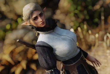 Известная разработчица модов для Skyrim бросила свою работу из-за травли со стороны игроков