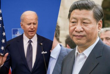 На благо двох народів: Сі Цзіньпін заявив Байдену, що співпрацюватиме з Трампом