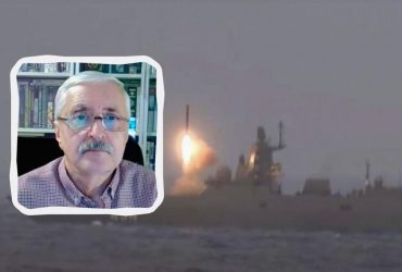 Удар Цирконом: експерт пояснив, чому ворог рідко застосовує ці ракети