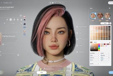 Разработчики "убийцы The Sims" показали 30 минут геймплея своей игры