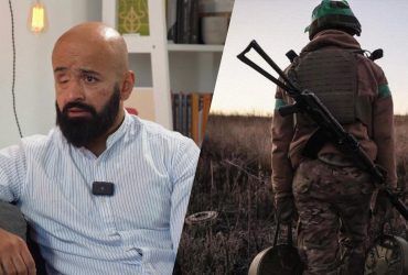 Уклонисты - это россияне: Маси Найем рассказал, что нужно Украине для победы в войне