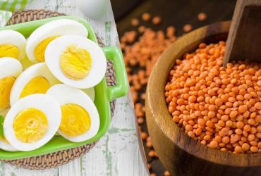 Топ-9 продуктов, которые работают лучше препаратов для похудения: диетолог объяснила их пользу