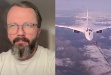 Не тільки Циркон, а й Ту-160: авіаексперт вказав на особливості атаки Росії