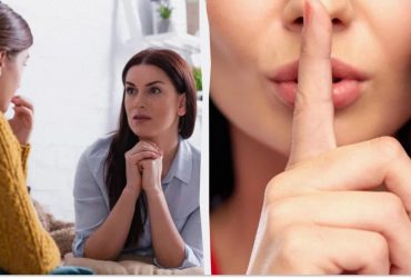 Ці речі не можна розповідати навіть найближчим: 5 заборонених тем