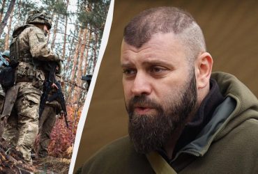Їх важко стримувати: грузинський боєць відповів, чи є в ЗСУ шанси звільнити території