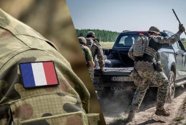 Вчаться вдвічі швидше: The Economist розповів, як Франція змінила навчання для бійців ЗСУ