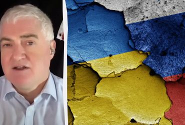 Це було б сміливо: британський полковник розповів, як можна змусити РФ до перемовин