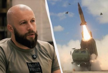 Ворог зможе підготуватись: Жорін емоційно відреагував на новини про західні ракети