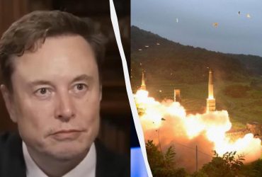Маск відреагував на дозвіл бити ATACMS по Росії