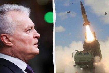 Будь сильною: у Литві підтвердили зняття заборони на удари по Росії