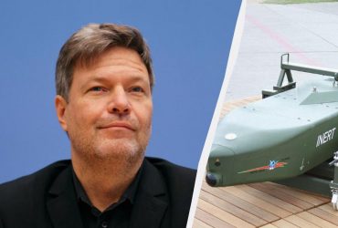 У Шольца з'явився новий конкурент: що він каже про Taurus для України