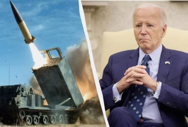 Зняття обмежень на ATACMS має велике значення для кінцевої гри, - Sky News