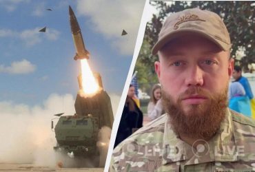 Комбат Третьої штурмової про дозвіл США на удари вглиб РФ: Дуже чудове запізніле рішення