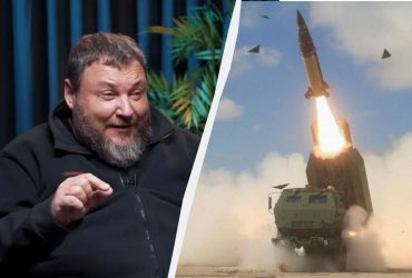 Россияне уже давно приготовились к ударам западными ракетами вглубь РФ - Дикий