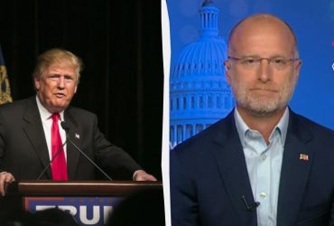 Трамп вирішив призначити очільником Федеральної комісії зі зв'язку США борця з цензурою