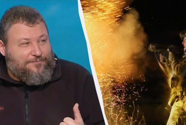 Украина должна готовиться к худшему сценарию, если Трамп остановит помощь, - Дикий