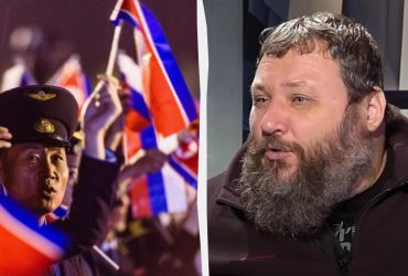 Реальна ли отправка из КНДР в Россию 100 тысяч военных: мнение Дикого